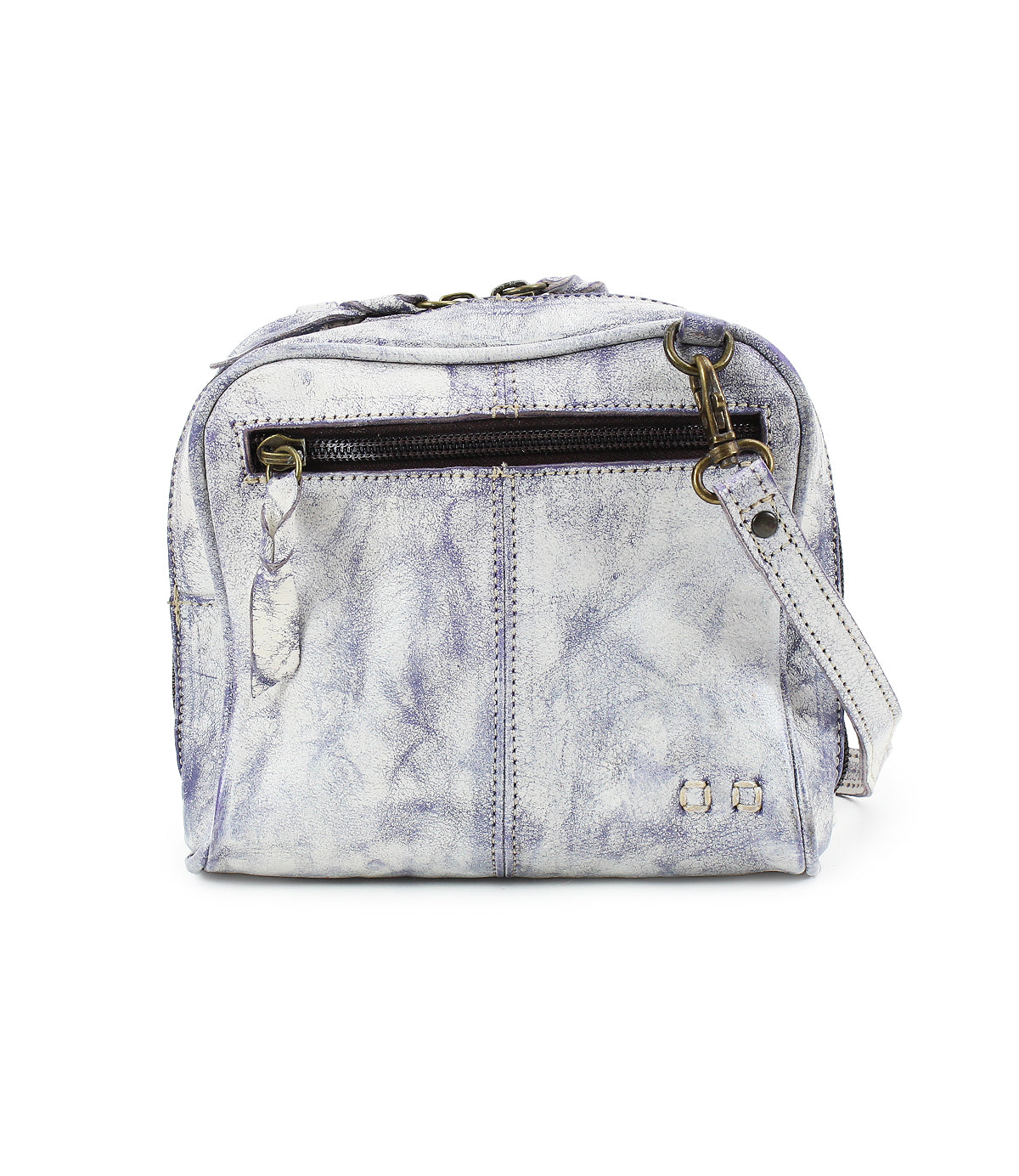 Capture Women's Full-Grain Leather Bag