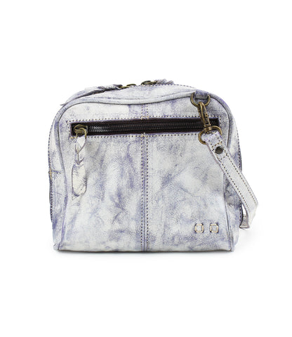 Capture Women's Full-Grain Leather Bag