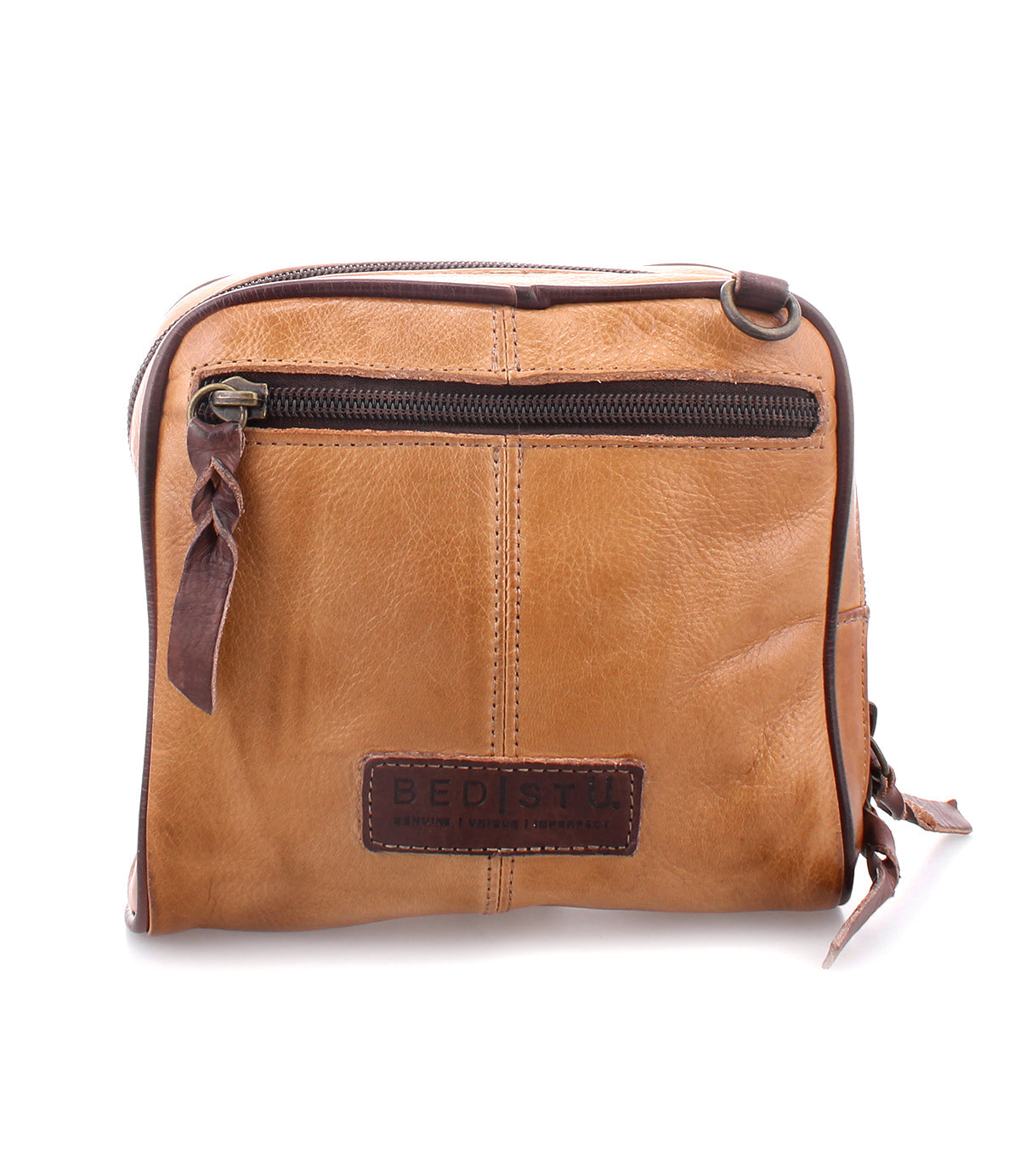 Capture Women's Full-Grain Leather Bag