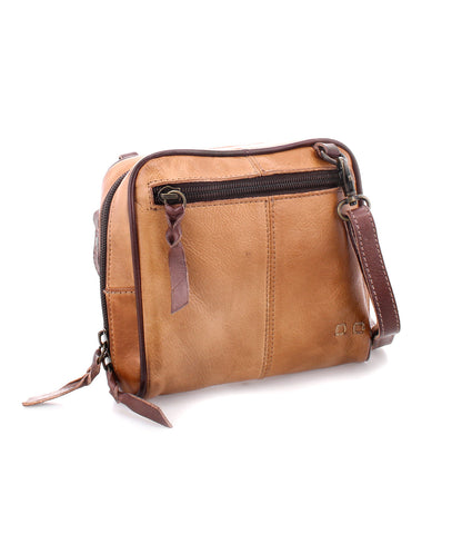 Capture Women's Full-Grain Leather Bag