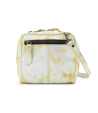 Capture Women's Full-Grain Leather Bag