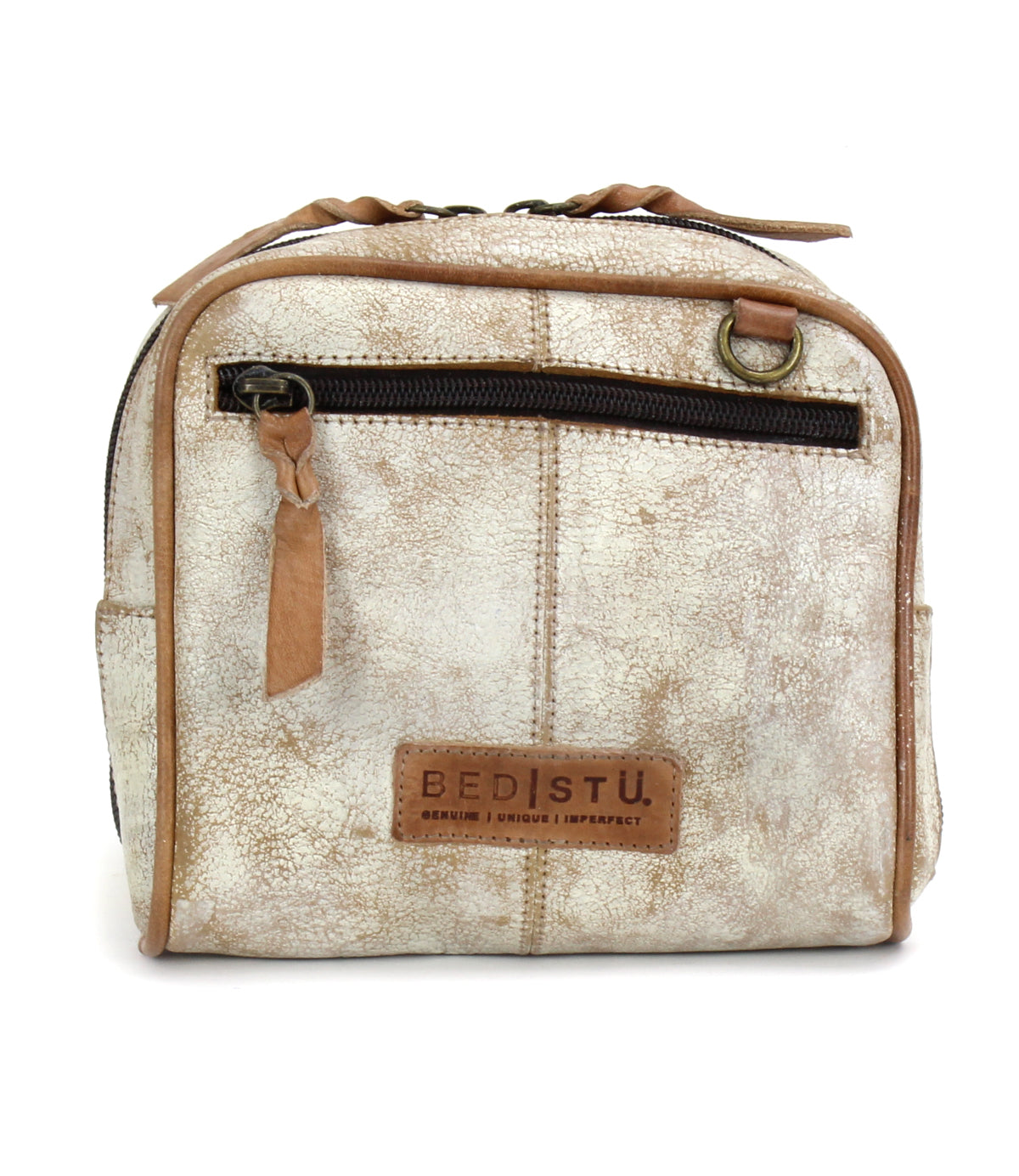 Capture Women's Full-Grain Leather Bag