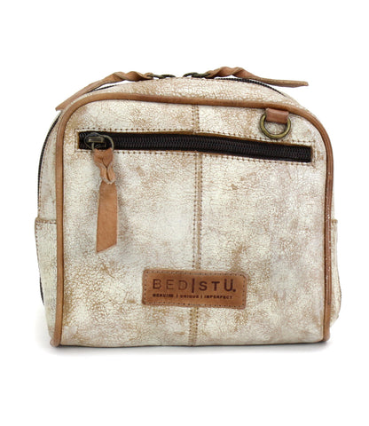 Capture Women's Full-Grain Leather Bag