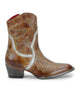 Tan Rustic Nectar Lux