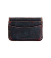 Red Black Delux
