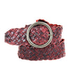 Red Black Delux