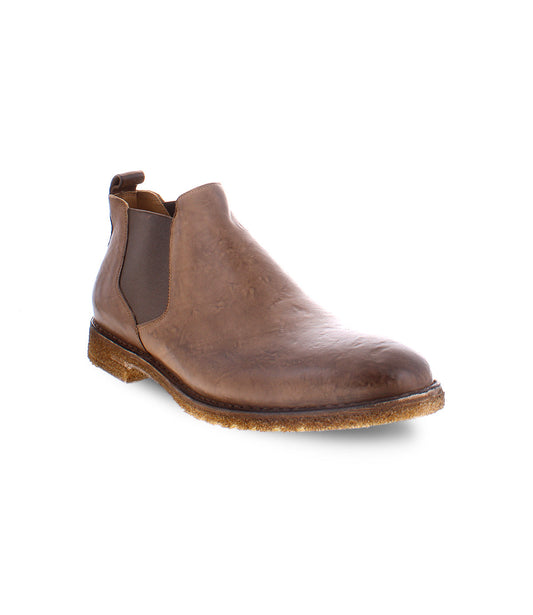 Elude Men’s Full-Grain Leather Chelsea Boot