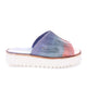 Cotton Candy Tie Dye