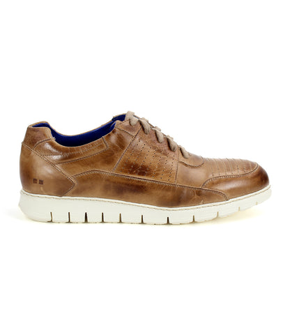 Fairman Men’s Full-Grain Leather Shoe