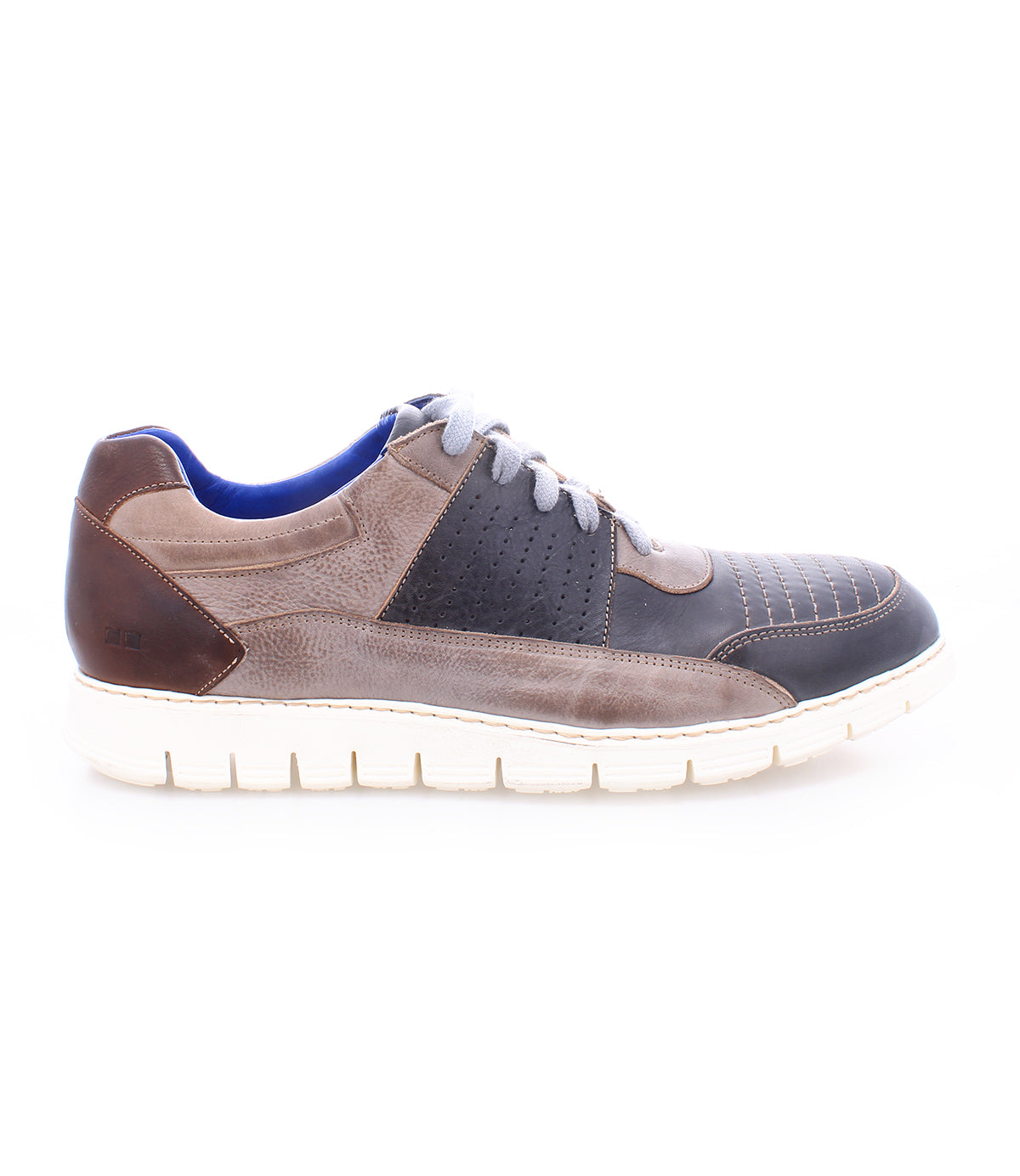 Fairman Men’s Full-Grain Leather Shoe