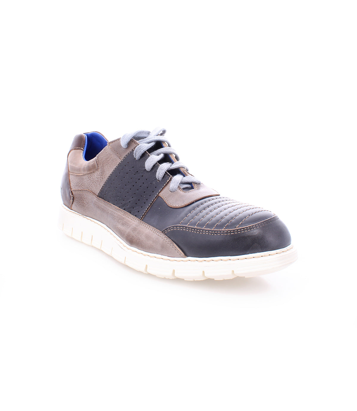 Fairman Men’s Full-Grain Leather Shoe