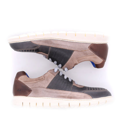 Fairman Men’s Full-Grain Leather Shoe
