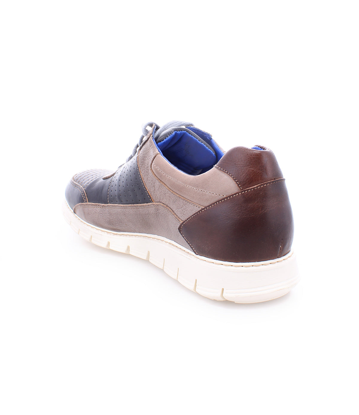 Fairman Men’s Full-Grain Leather Shoe
