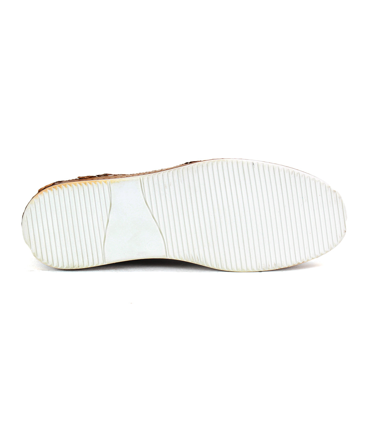 Formation Men’s Full-Grain Leather High-Top Sneaker