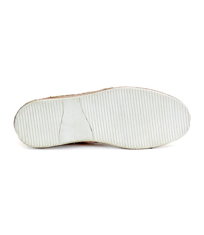 Formation Men’s Full-Grain Leather High-Top Sneaker