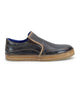 Black Lux Tan Rustic