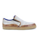 Tan Rustic Nectar Lux
