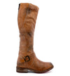 Tan Rustic White BFS