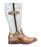 Tan Rustic Nectar Lux
