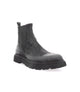 Black Suede