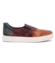 Bird of Paradise Tie Dye