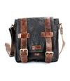 Black Teak Rustic
