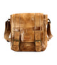 Tan Rustic