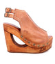Tan Rustic
