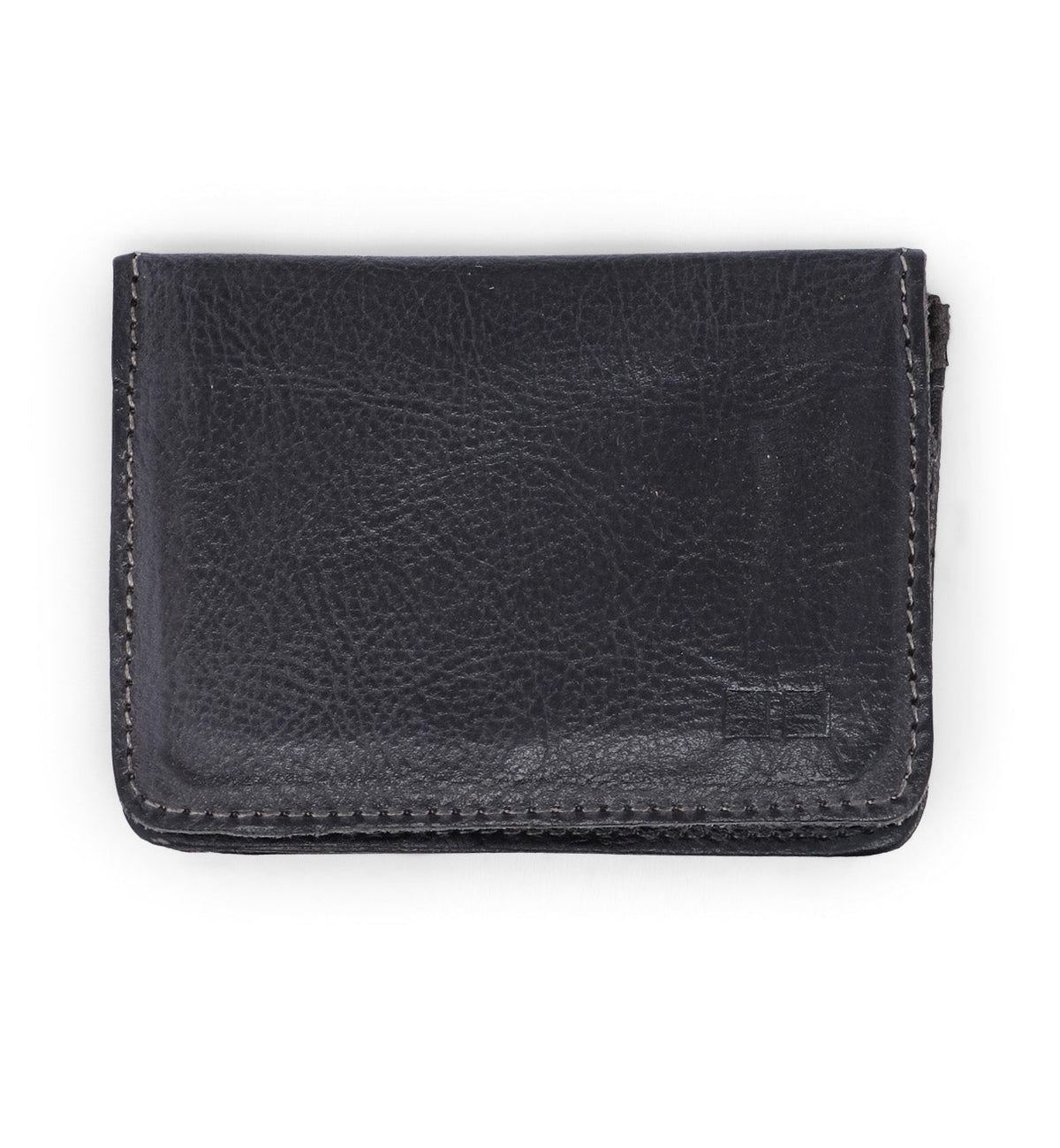 Jeor Full-Grain Leather Wallet