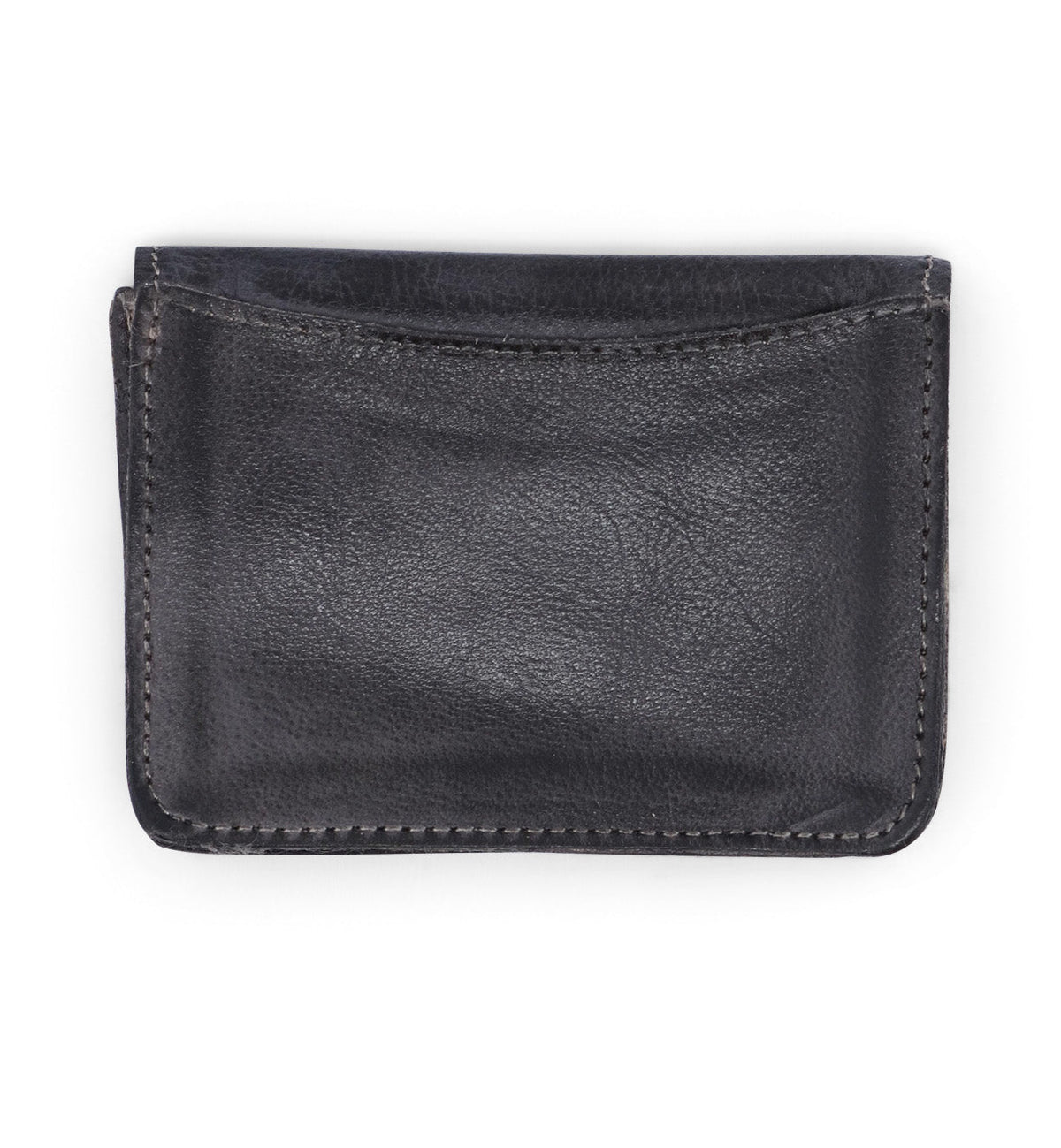 Jeor Full-Grain Leather Wallet