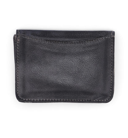 Jeor Full-Grain Leather Wallet