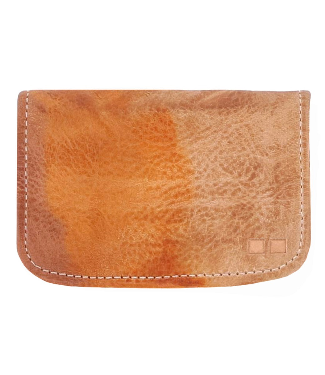 Jeor Full-Grain Leather Wallet