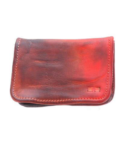 Jeor Full-Grain Leather Wallet