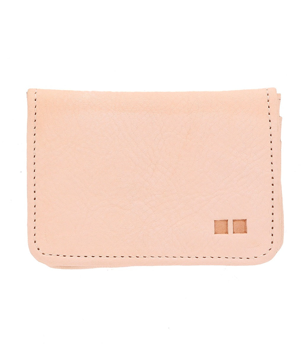 Jeor Full-Grain Leather Wallet