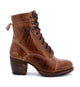 Tan Rustic