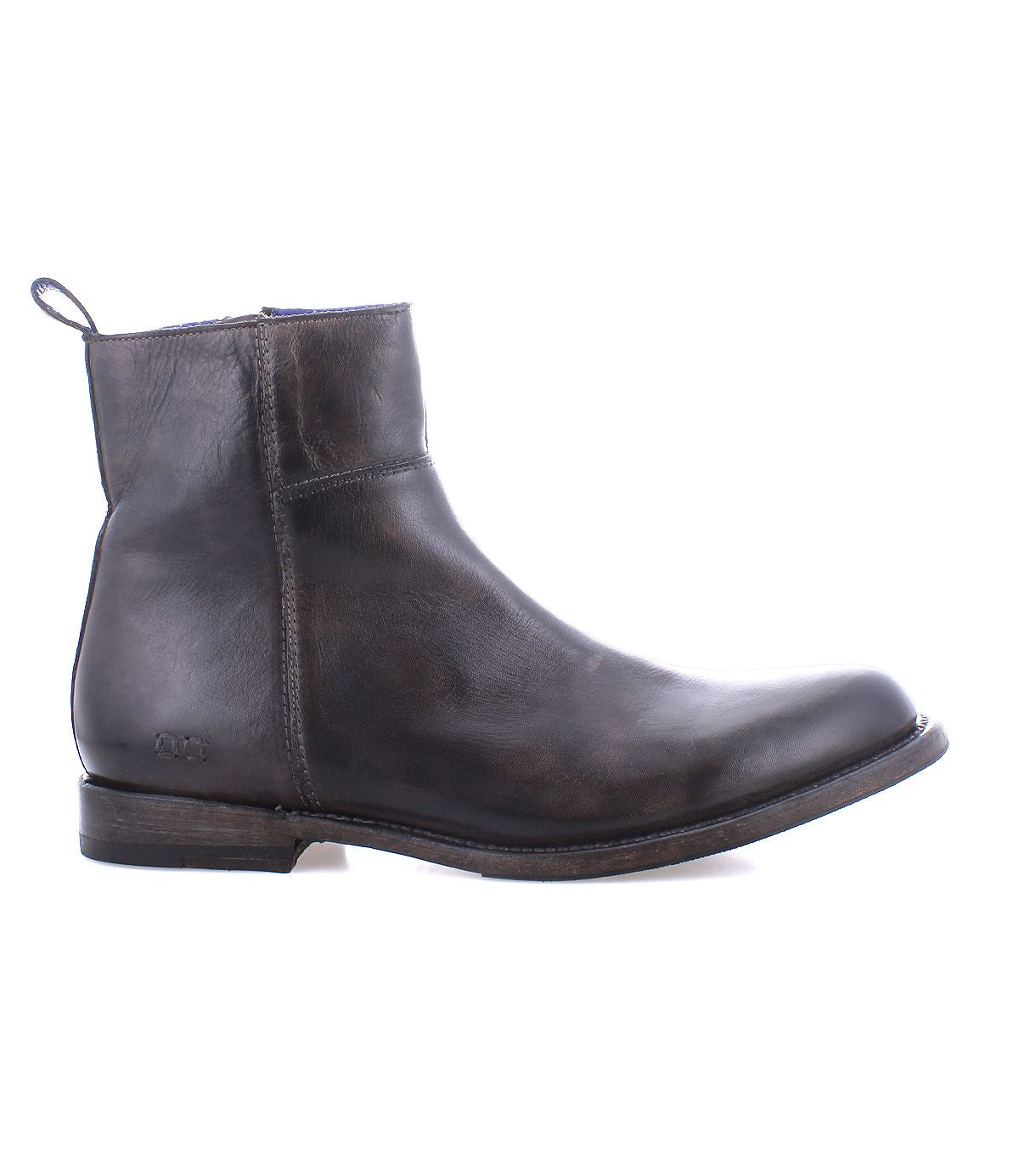 Kaldi Men’s Full-Grain Leather Ankle Boot