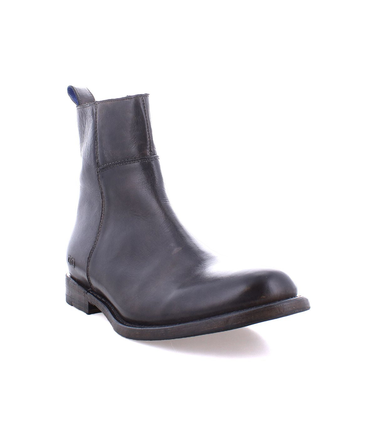 Kaldi Men’s Full-Grain Leather Ankle Boot