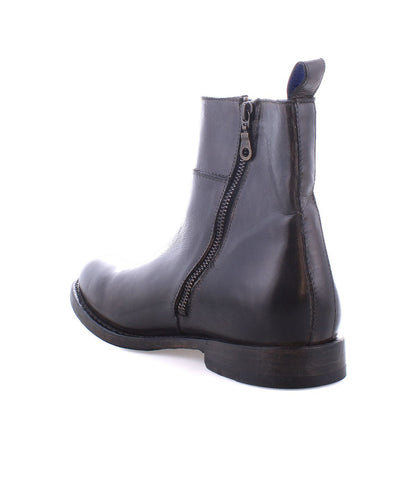 Kaldi Men’s Full-Grain Leather Ankle Boot