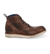 Teak Rustic