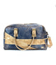 Cobalt Lux Oats Rustic