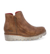 Tan Rustic