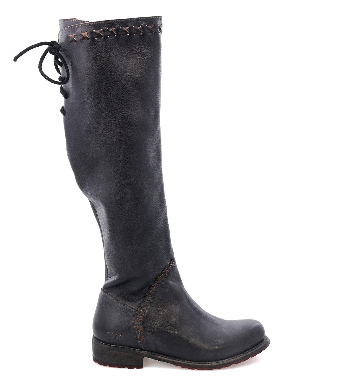 Manchester III Women’s Full-Grain Leather Boot