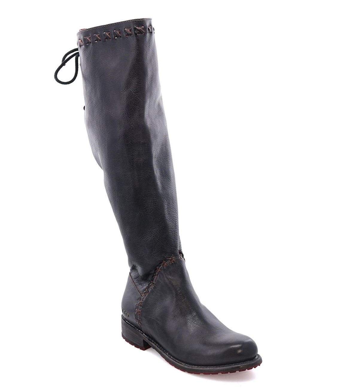 Manchester III Women’s Full-Grain Leather Boot