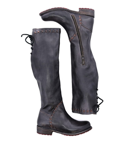 Manchester III Women’s Full-Grain Leather Boot