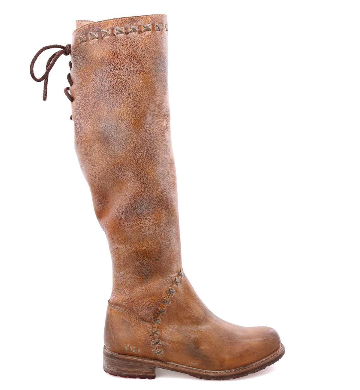 Manchester III Women’s Full-Grain Leather Boot