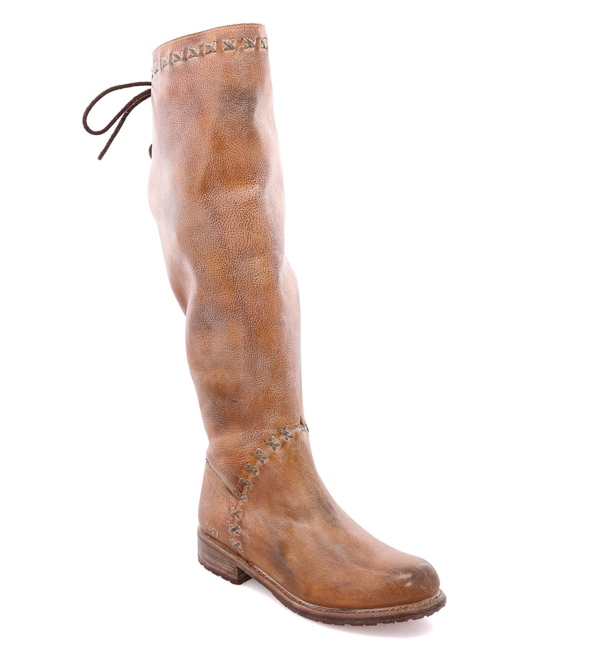 Manchester III Women’s Full-Grain Leather Boot
