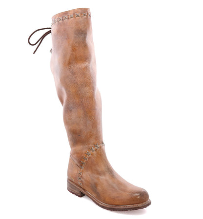Manchester III Women’s Full-Grain Leather Boot