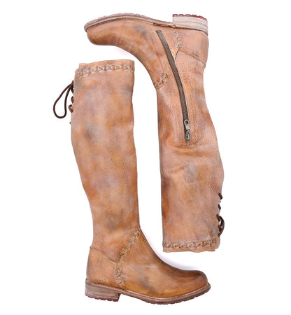 Manchester III Women’s Full-Grain Leather Boot