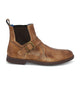 Tan Rustic
