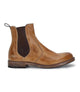 Tan Rustic